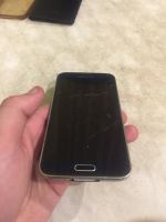 Лот: 12591496. Фото: 2. Samsung galaxy S5. Смартфоны, связь, навигация