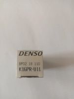 Лот: 21784887. Фото: 4. Свеча Mazda BP02-18-110(K16PR-U11... Красноярск
