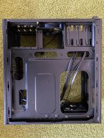 Лот: 19268581. Фото: 2. Корпус Corsair Carbide 200R. Комплектующие