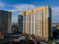 Лот: 14999936. Фото: 6. 2к квартира Лесопарковая 9