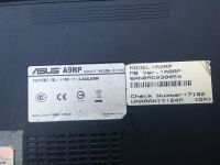 Лот: 16294101. Фото: 2. ноутбук asus А9RP. Компьютеры, ноутбуки, планшеты