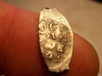 Лот: 15874939. Фото: 4. Иван 3-Московский царь, Денга... Красноярск