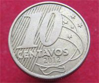 Лот: 10767510. Фото: 2. Иностранная монетка №18331. Монеты