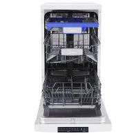 Лот: 16096071. Фото: 2. Посудомоечная машина Midea MFD45S500W... Крупная бытовая техника