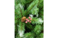 Лот: 24911695. Фото: 4. Искусственная сосна заснеженная... Красноярск