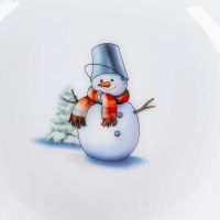 Лот: 24933650. Фото: 6. Соусник Zapel Зимняя сказка