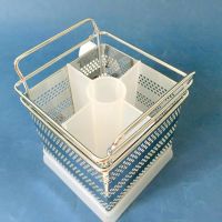 Лот: 4184025. Фото: 4. 🍴Подставка Rosenberg для столовых... Красноярск