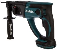 Лот: 19986686. Фото: 4. Перфоратор аккумуляторный Makita... Красноярск