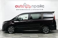 Лот: 19434238. Фото: 4. Toyota Noah, III (R80) 2.0 CVT...