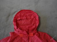 Лот: 2742373. Фото: 2. Ветровка O_STIN Размер S. Женская одежда