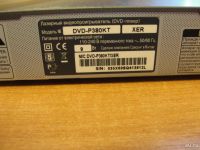 Лот: 9144029. Фото: 5. DVD плеер Самсунг не исправный