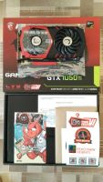 Лот: 11249728. Фото: 2. Видеокарта MSI GTX 1050 Ti Gaming... Комплектующие