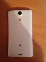 Лот: 4213374. Фото: 2. Sony Xperia TX LT29. Смартфоны, связь, навигация