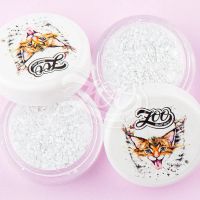 Лот: 12093263. Фото: 5. конфетти для дизайна ногтей маникюр...