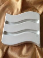 Лот: 15746844. Фото: 3. Менажница на 3 секции. Домашний быт