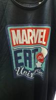 Лот: 25361758. Фото: 5. Мужская бесшовная футболка Marvel...
