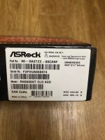 Лот: 19438600. Фото: 2. Видеокарта AMD Radeon RX 6600... Комплектующие