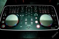 Лот: 2767290. Фото: 2. ЖМИ ! DJ контроллер Pioneer DDJ-ERGO-V. Профессиональный звук