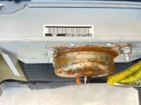 Лот: 25706005. Фото: 11. Комплект безопасности SRS Toyota...
