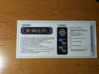 Лот: 12181260. Фото: 4. Тестовый монитор ACE-LFC07HD. Красноярск