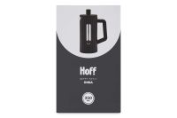 Лот: 25232461. Фото: 5. Френч-пресс HOFF Onda