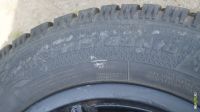 Лот: 3480459. Фото: 2. Комплект дисков с резиной Peugeot... Шины, Диски