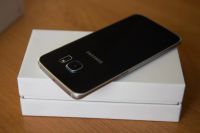 Лот: 6173561. Фото: 4. Samsung Galaxy S6 Edge 64Gb (б...