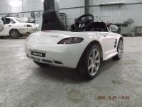 Лот: 5299381. Фото: 2. Mercedes-Benz SLS AMG 2012 год... Детский транспорт
