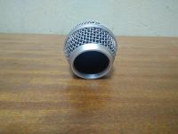 Лот: 10884027. Фото: 3. Сетка для микрофона Shure. Музыкальные инструменты и оборудование