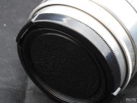 Лот: 4104075. Фото: 7. "Белый" Юпитер 8 50mm/f2.0 1964г...