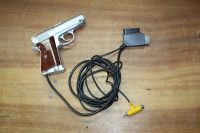 Лот: 9612983. Фото: 4. Руль педали пистолет для PlayStation. Красноярск