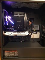 Лот: 17439821. Фото: 2. Игровая видеокарта Nvidia Geforce... Комплектующие