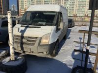 Лот: 6122759. Фото: 2. Ford Transit Van. Авто, мото, водный транспорт