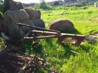 Лот: 14286587. Фото: 4. плуг четырехкорпусный ПЛН 4-35. Красноярск