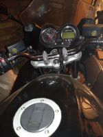 Лот: 9756248. Фото: 3. Suzuki Bandit 1200 S. Авто, мото, водный транспорт