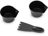 Лот: 25889318. Фото: 5. Электрогриль Maxwell MW-1960 стальной