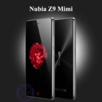 Лот: 6185851. Фото: 2. Nubia Z9 mini.Оригинал ,руссифицирован... Смартфоны, связь, навигация