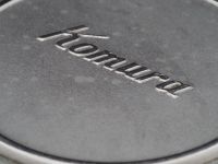 Лот: 3062351. Фото: 12. Sankyo Кoki Tokyo Кomura 80mm...