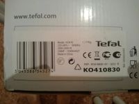 Лот: 3447996. Фото: 3. чайник TEFAL с подсветкой и датчиком... Бытовая техника