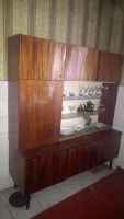Лот: 10392445. Фото: 2. Шкаф (буфет) на кухню, советский... Кухонная мебель