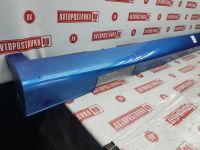 Лот: 20899344. Фото: 5. Обвес аэродинамический Honda Stepwagon...
