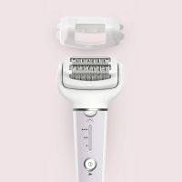 Лот: 25771672. Фото: 5. Эпилятор Panasonic Epilator ES-EY30-V461