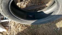Лот: 5491766. Фото: 4. Пара Bridgestone Blizzak WS 60... Красноярск