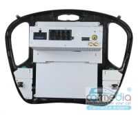 Лот: 16730464. Фото: 2. Штатная магнитола для Nissan Juke... Автозвук