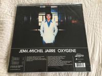 Лот: 11602301. Фото: 2. LP Jean Michel Jarre Oxygene 1976... Коллекционирование, моделизм