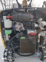 Лот: 24571823. Фото: 7. Мини-экскаватор Rippa R319N, 2024...