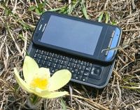 Лот: 939592. Фото: 2. Продам Nokia C6-00 или Обменяю... Смартфоны, связь, навигация