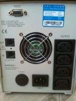 Лот: 10178670. Фото: 2. ИБП IPPON Smart Power Pro 2000. Периферия