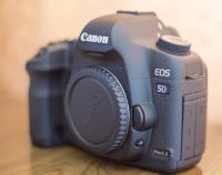 Лот: 3033871. Фото: 2. Canon 5D Mark II. Фотокамеры
