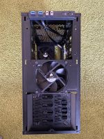 Лот: 19268581. Фото: 4. Корпус Corsair Carbide 200R. Красноярск